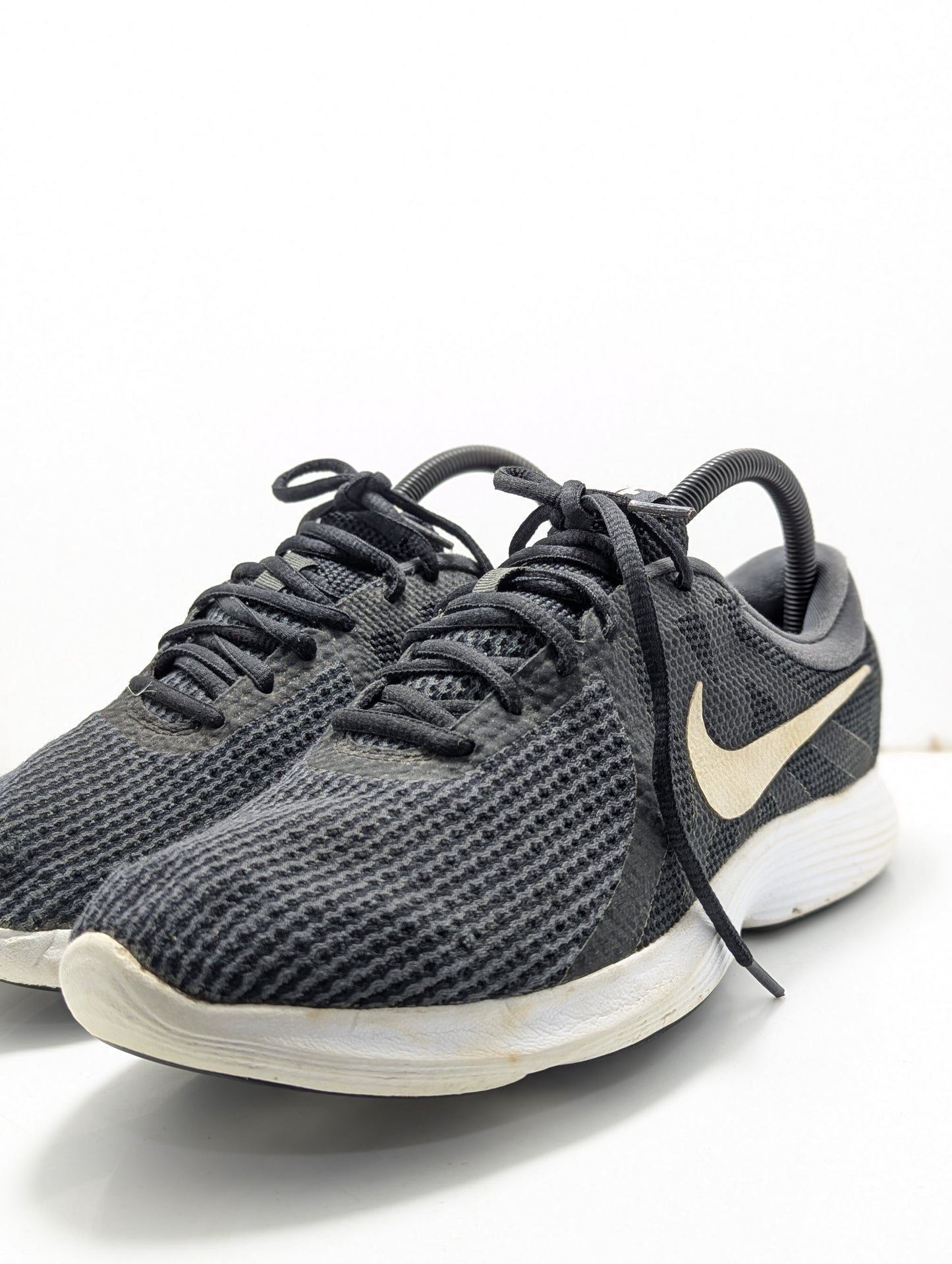 Nike Air Black