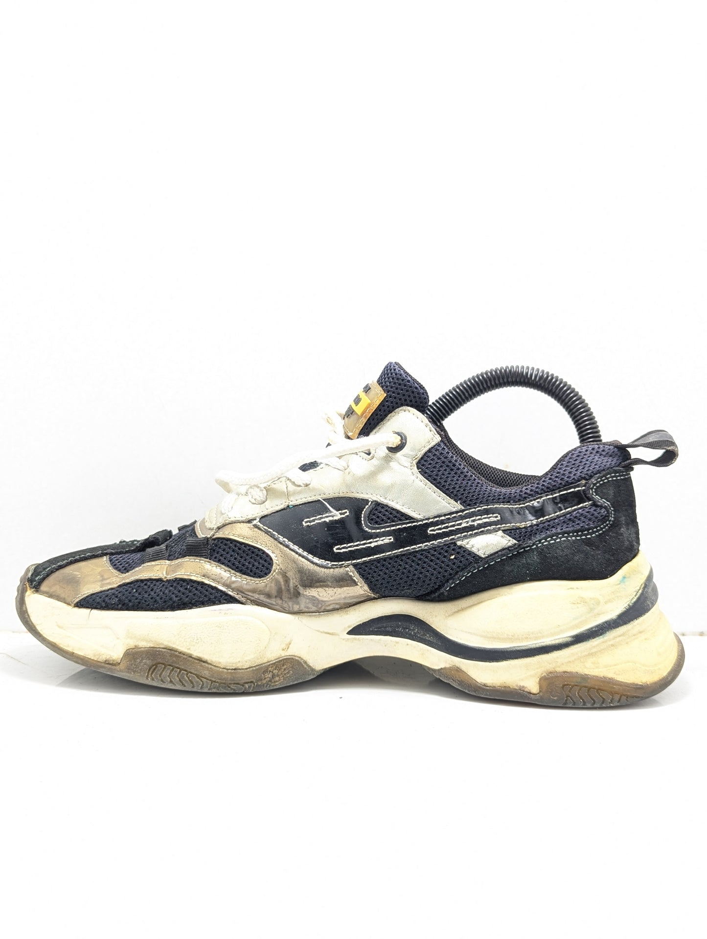 Garment Fashion Black