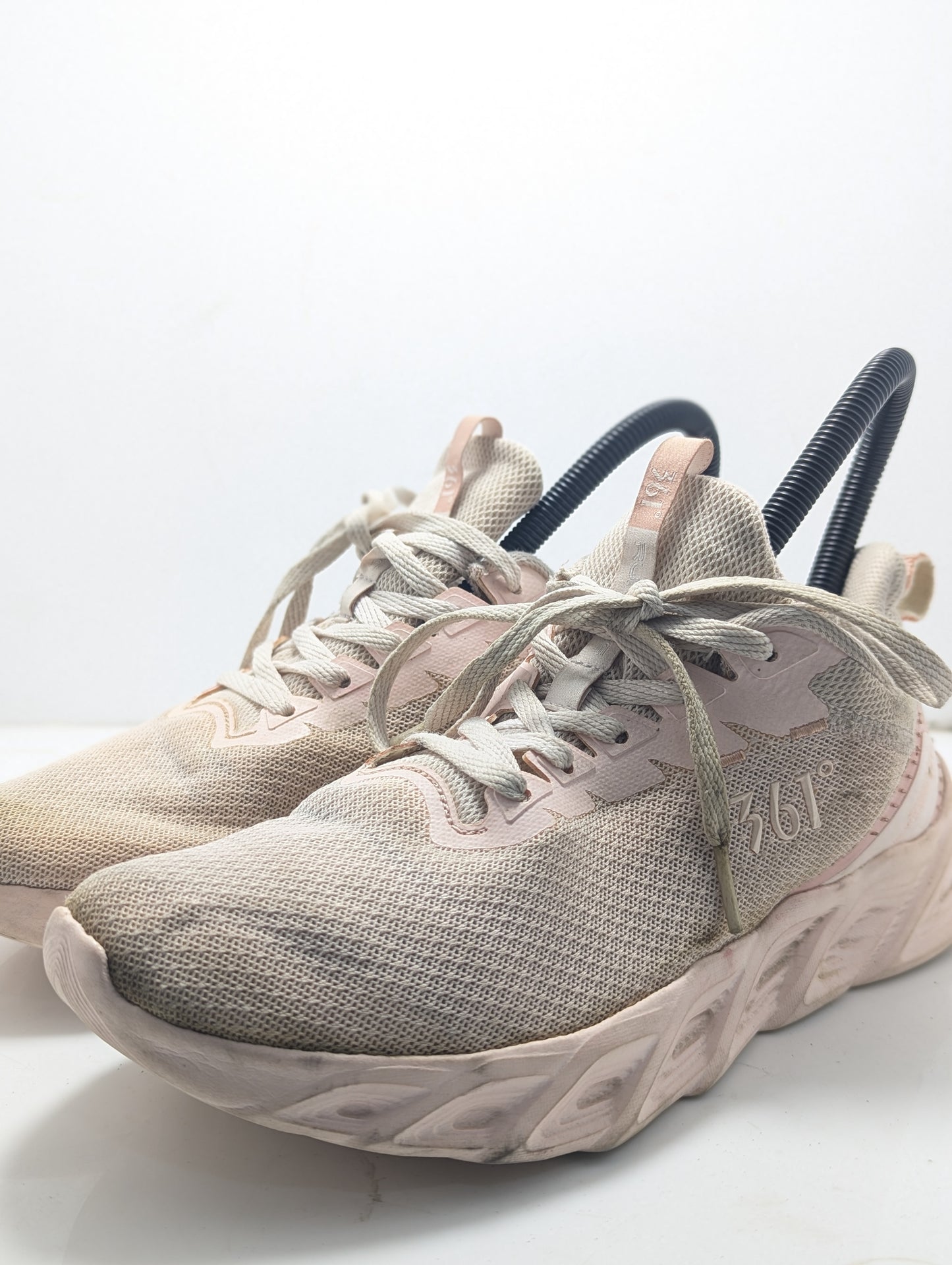 361 Degree PInk Lazer