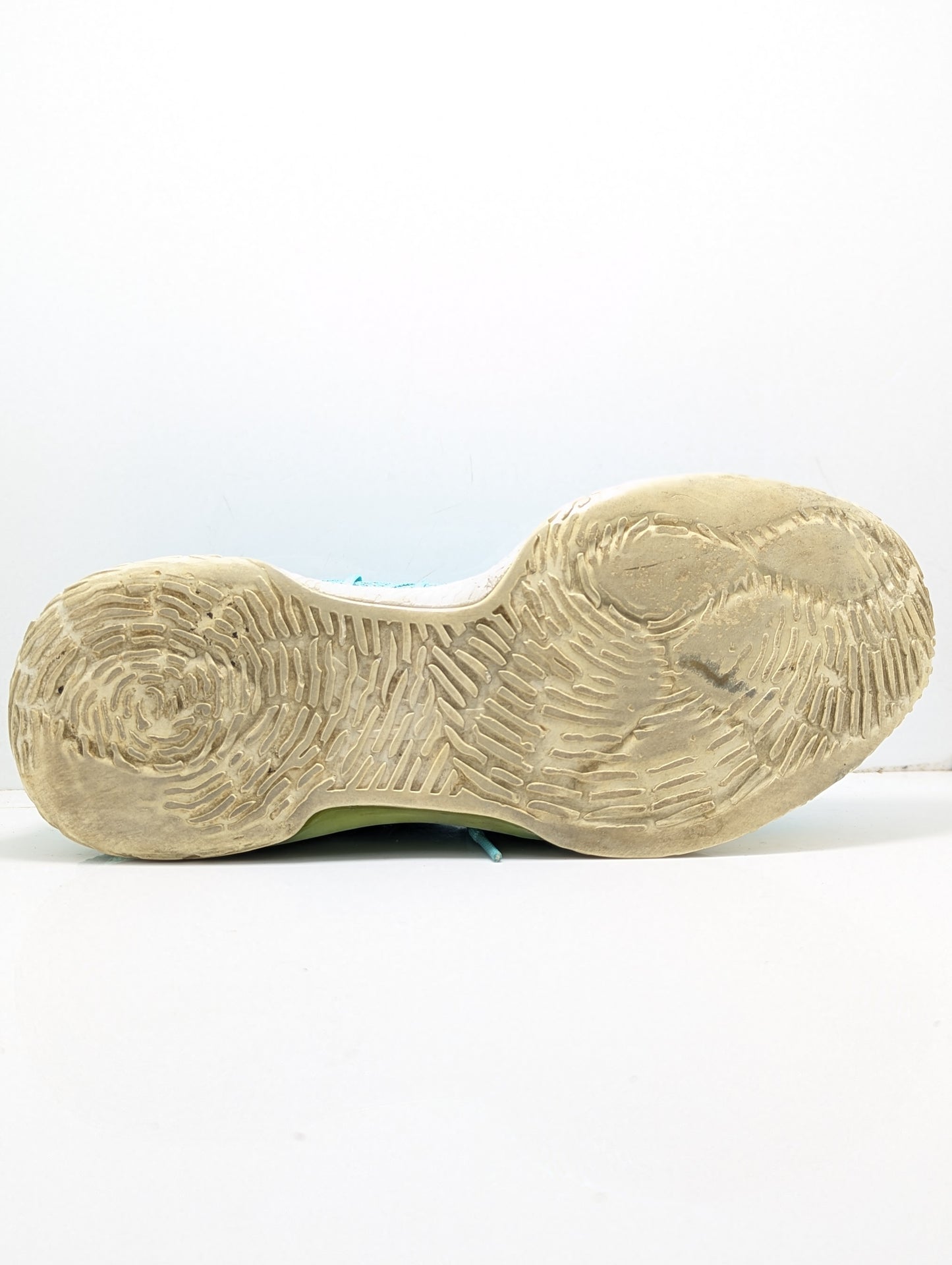 Fashion X Warrior Blue Sea