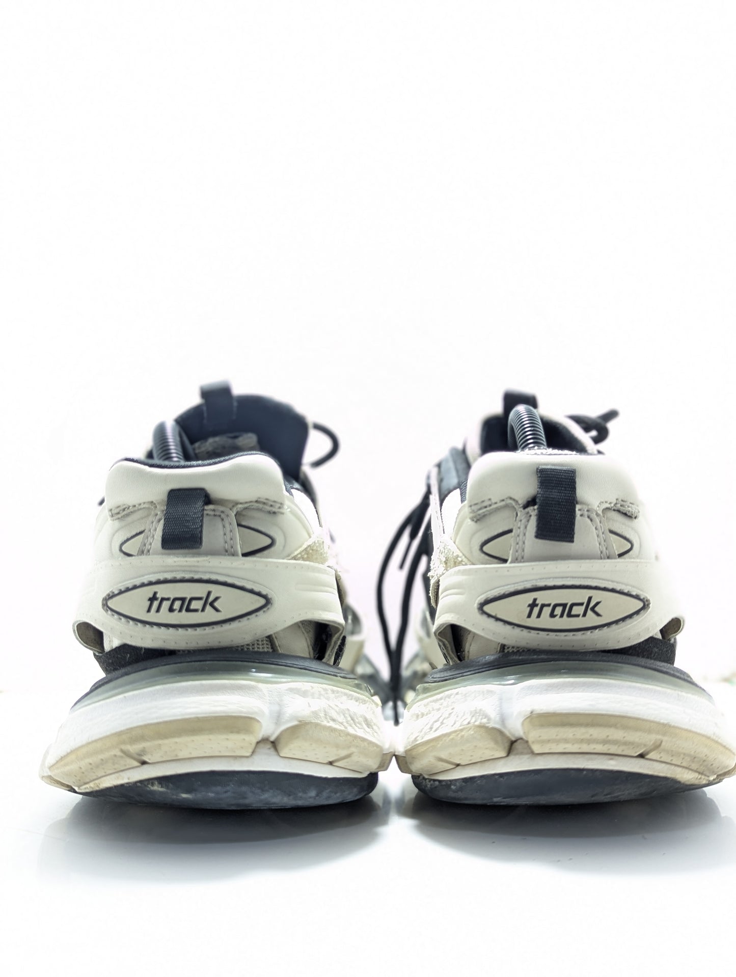 Fashion Balanceiaga Black