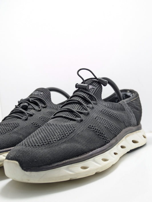 Fashion Black Jogger