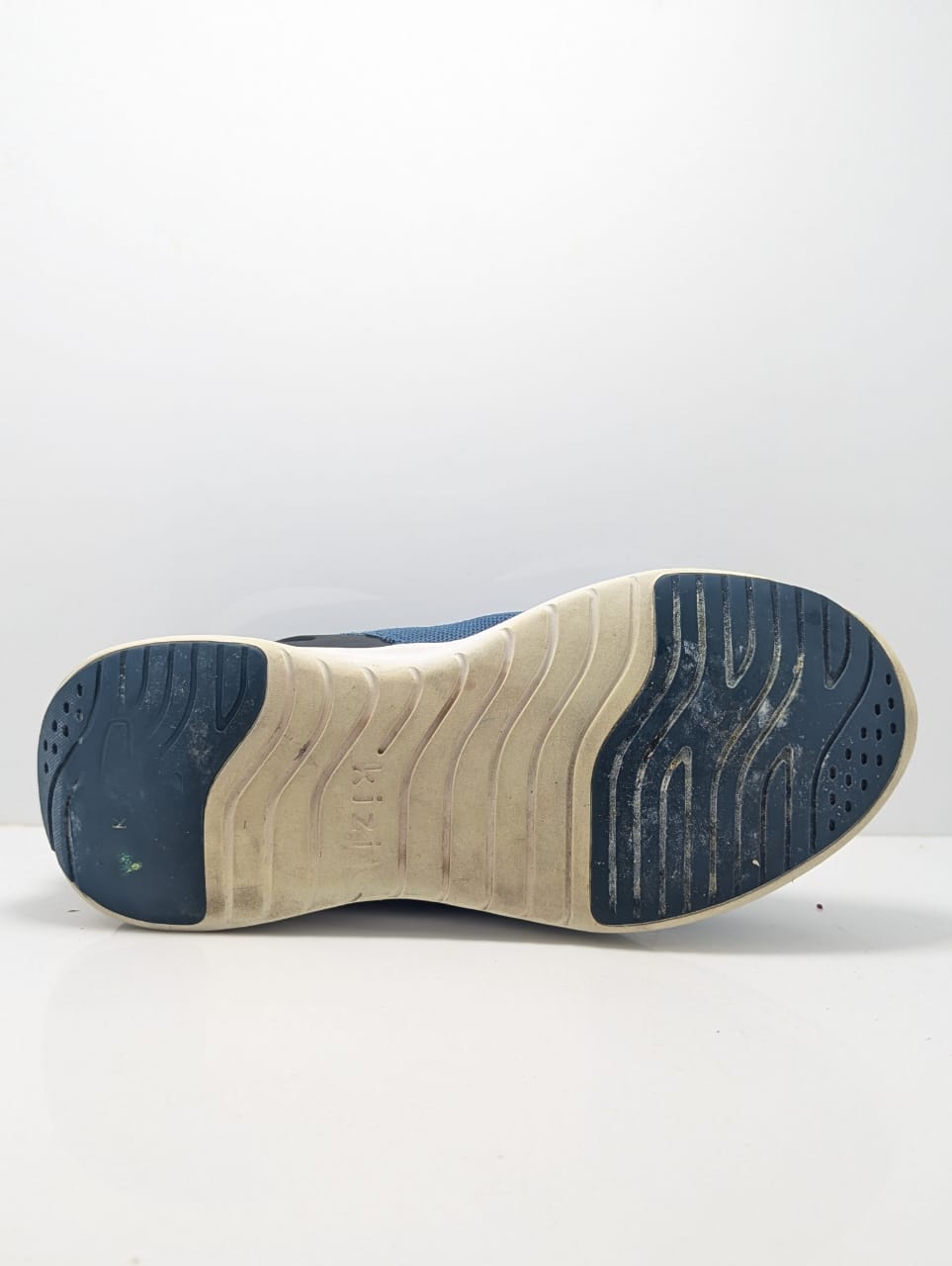 Fashion X Kizik Ocean