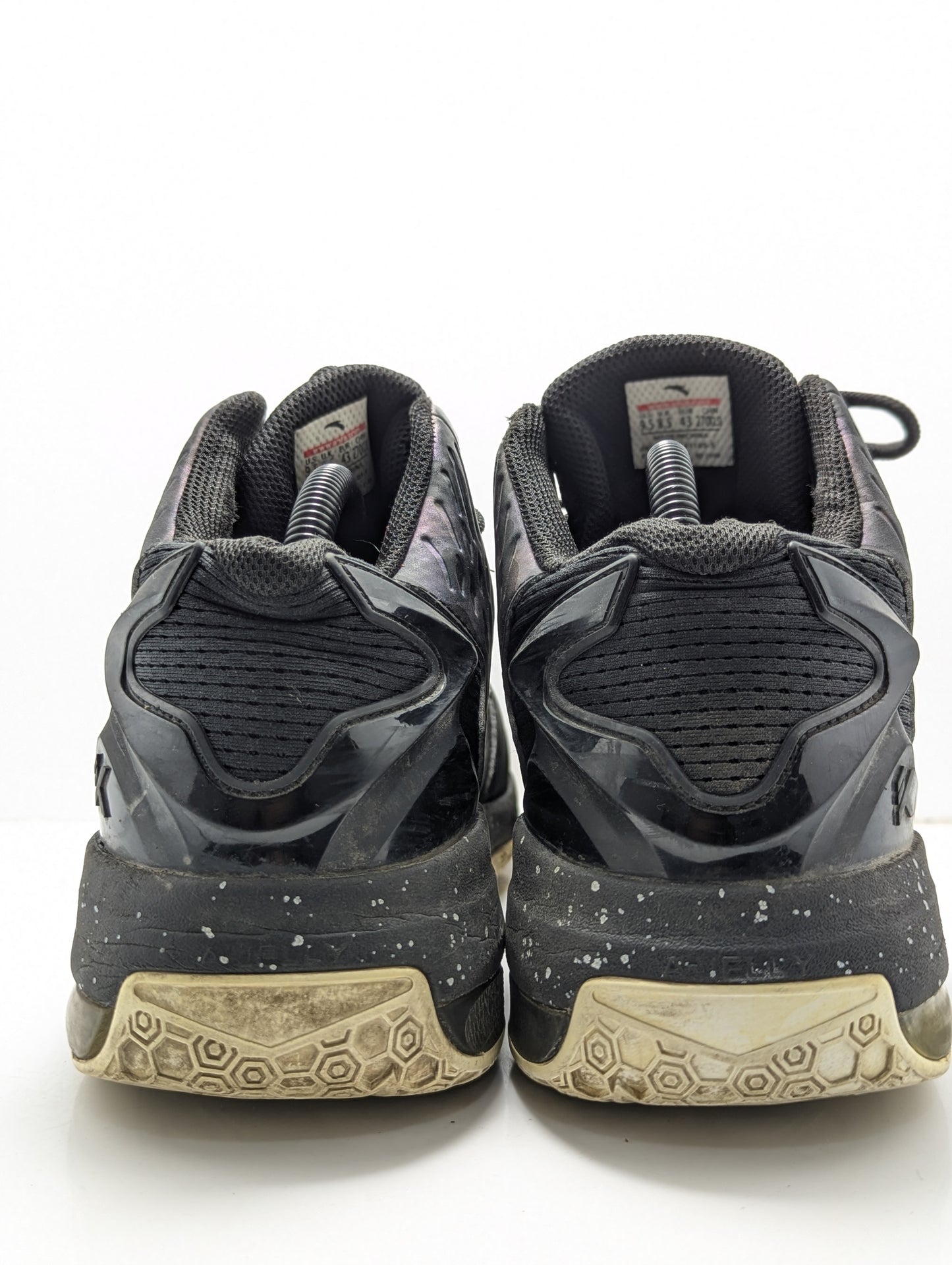 Fahsion X Warrior Long Funcky Bunky