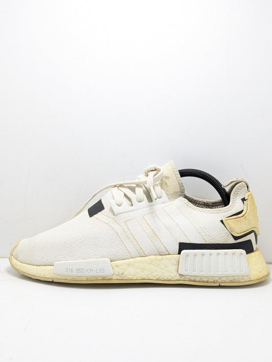 Adidas White Strip