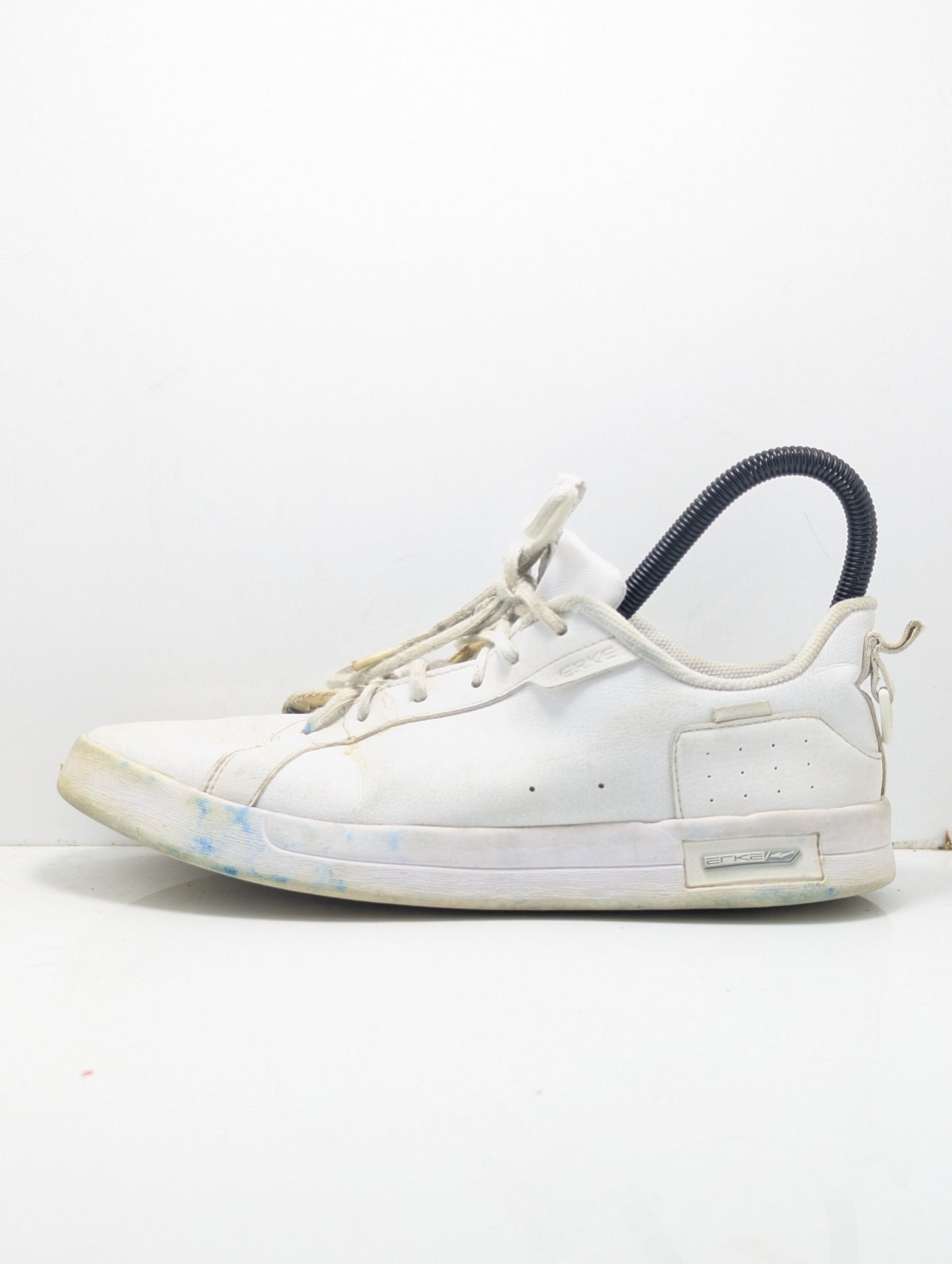 Fashion White Sneakers