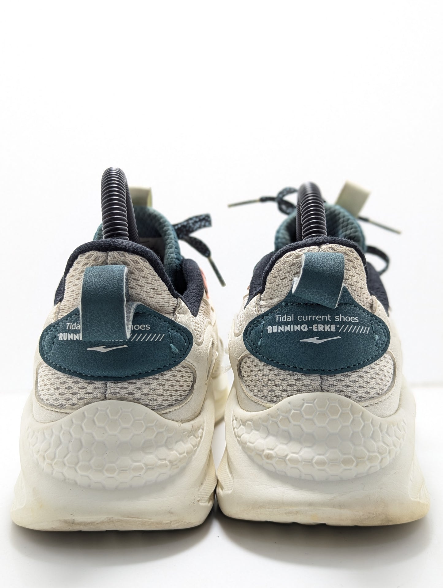 Fashion Trend Inspires Running Shoes