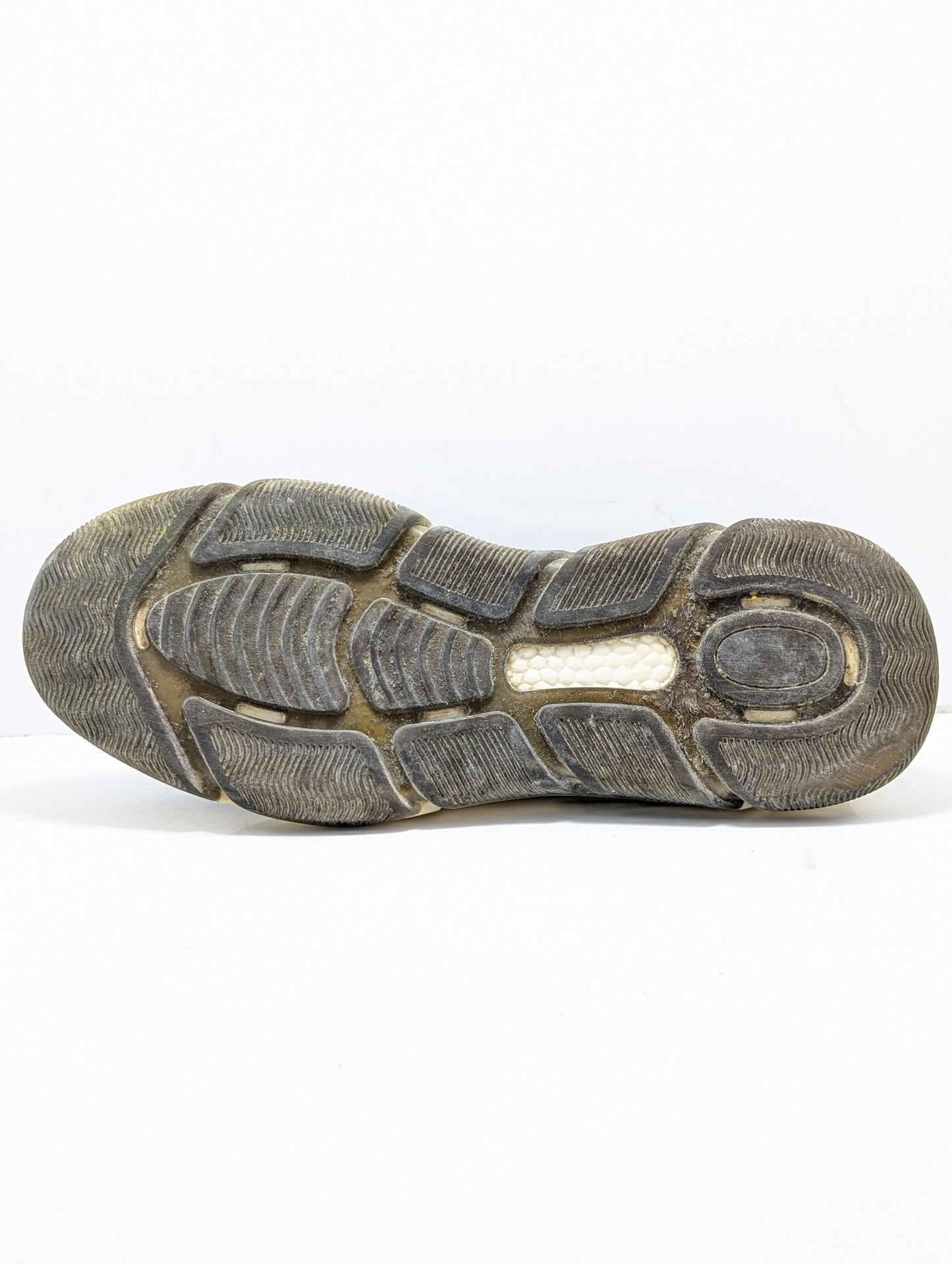 Fahsion Cosuols Black