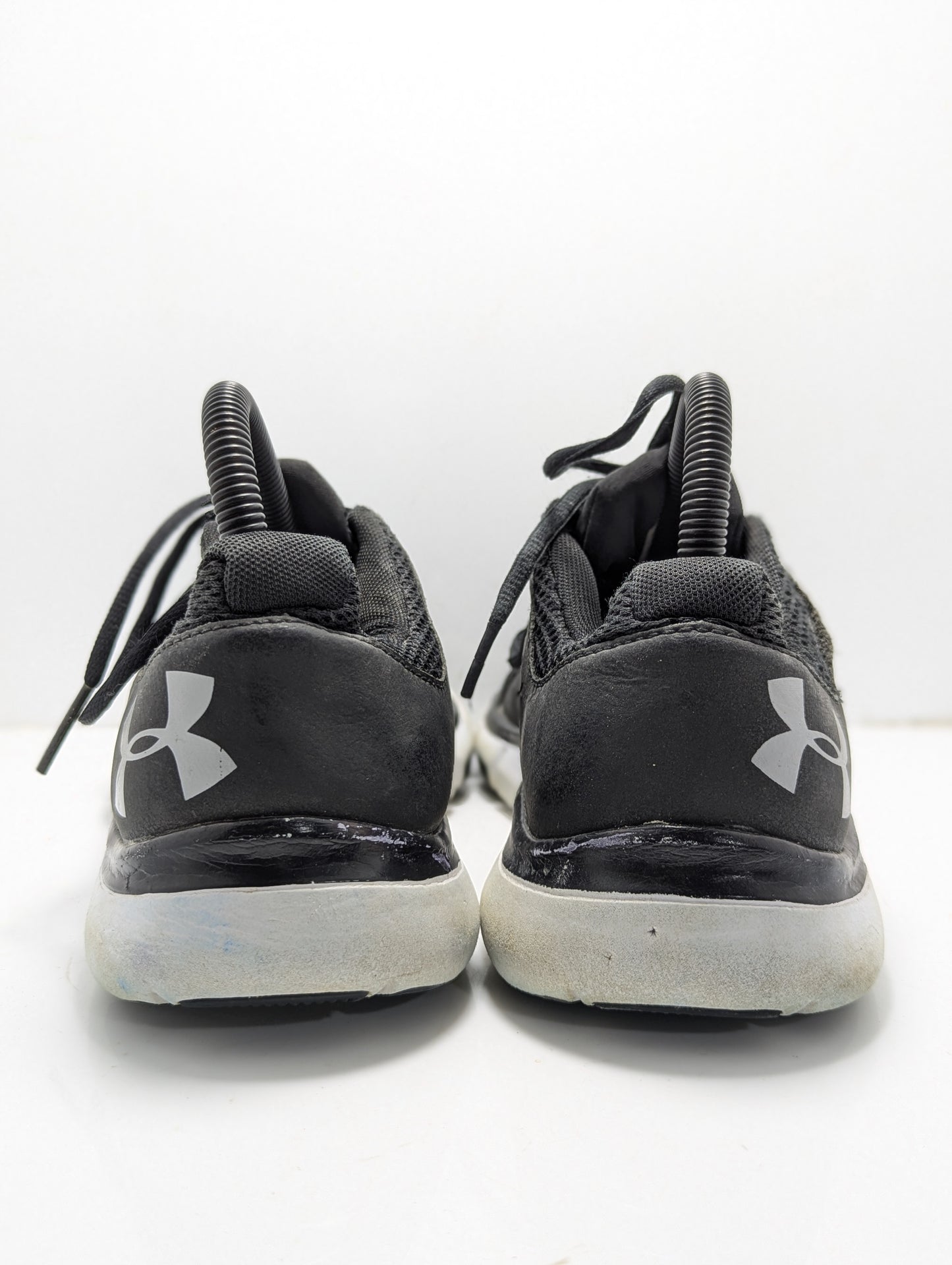 Under Armour Black Water
