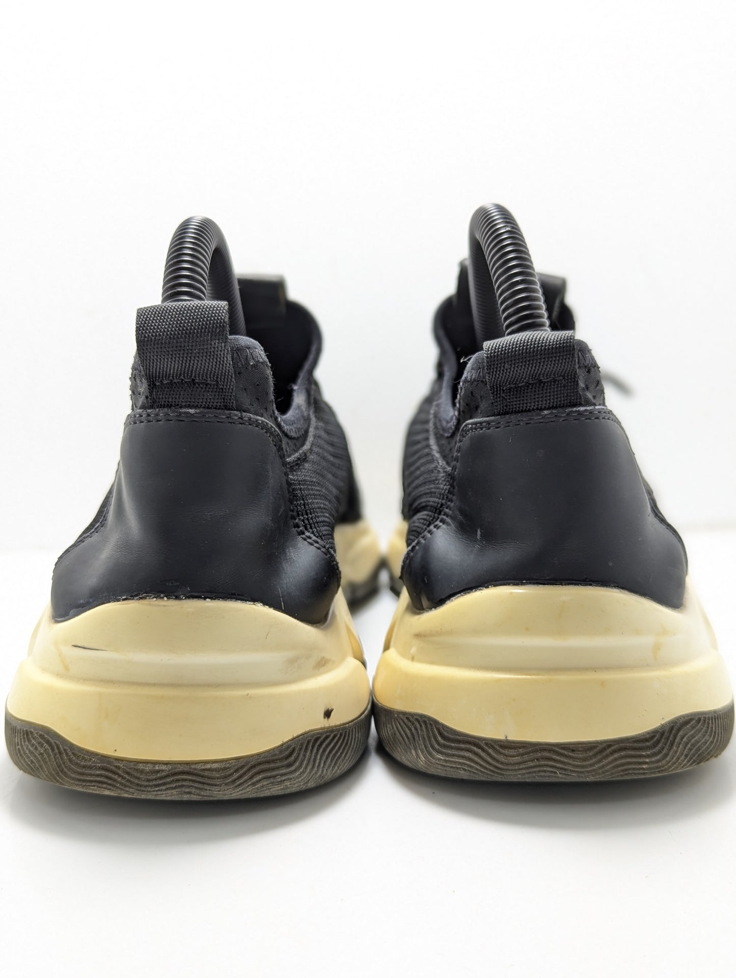 Fahsion Cosuols Black