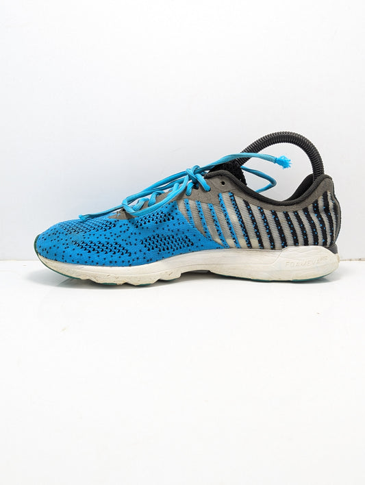 Fashion X Li-Ning Blue Sea