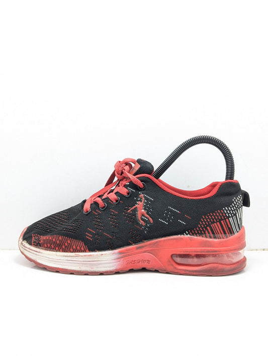 Fashon Sports Red