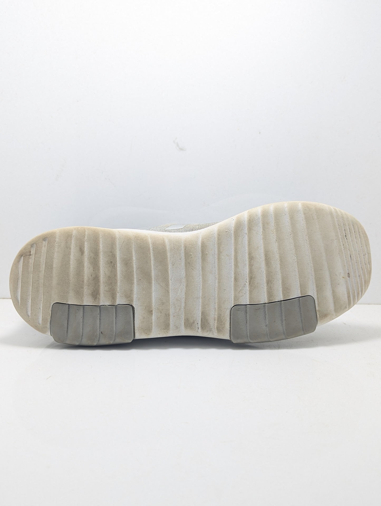 Adidas Grey Cloud Foam