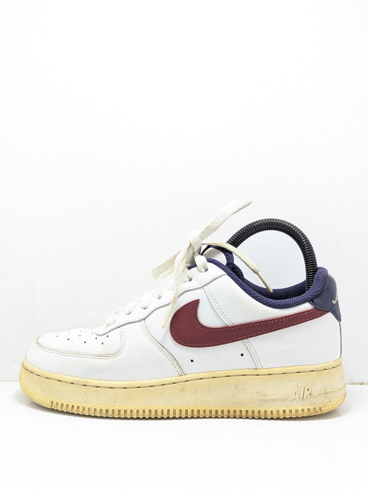 Nike Air White