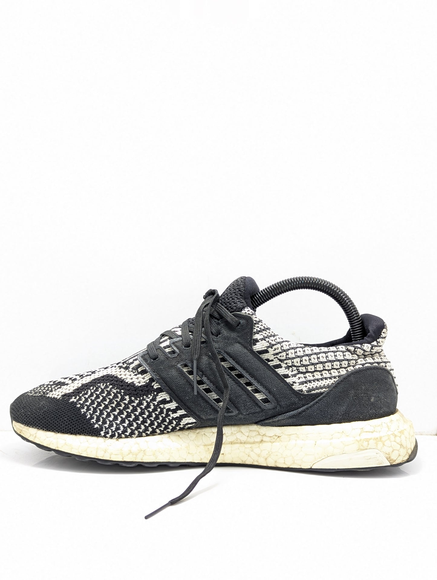 Adidas Ultra Boost Black