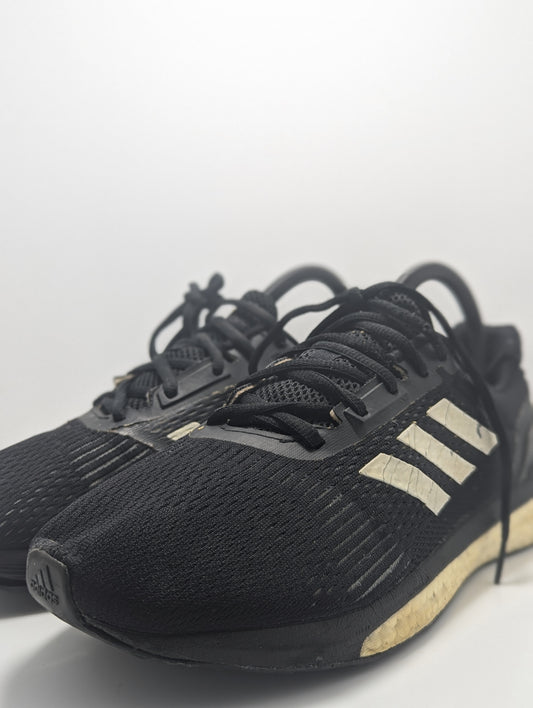 Adidas Artist Black