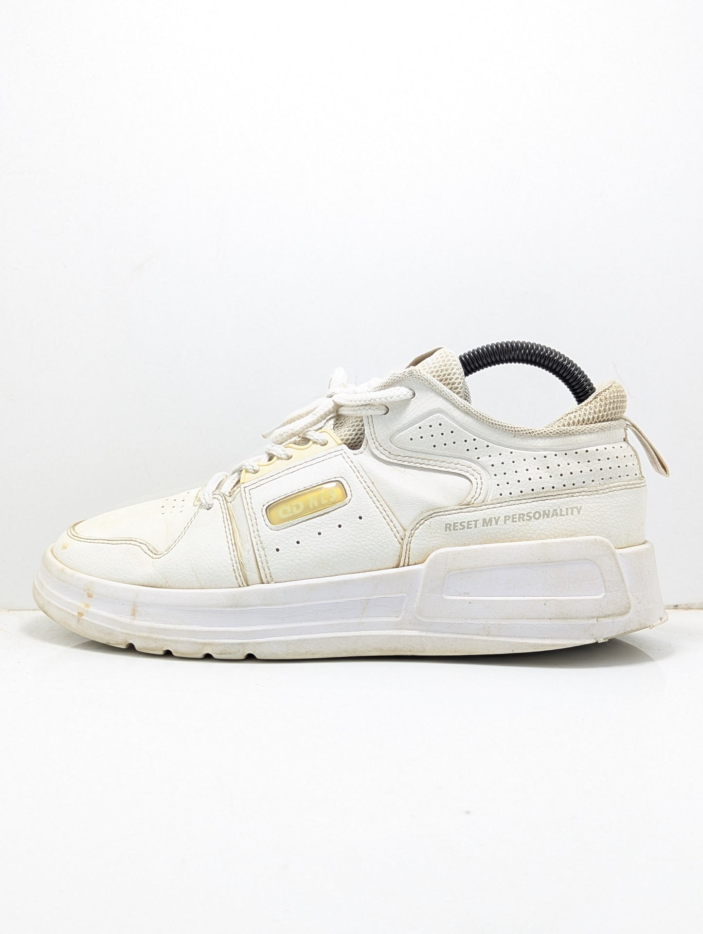 Fashion Reset My Personality