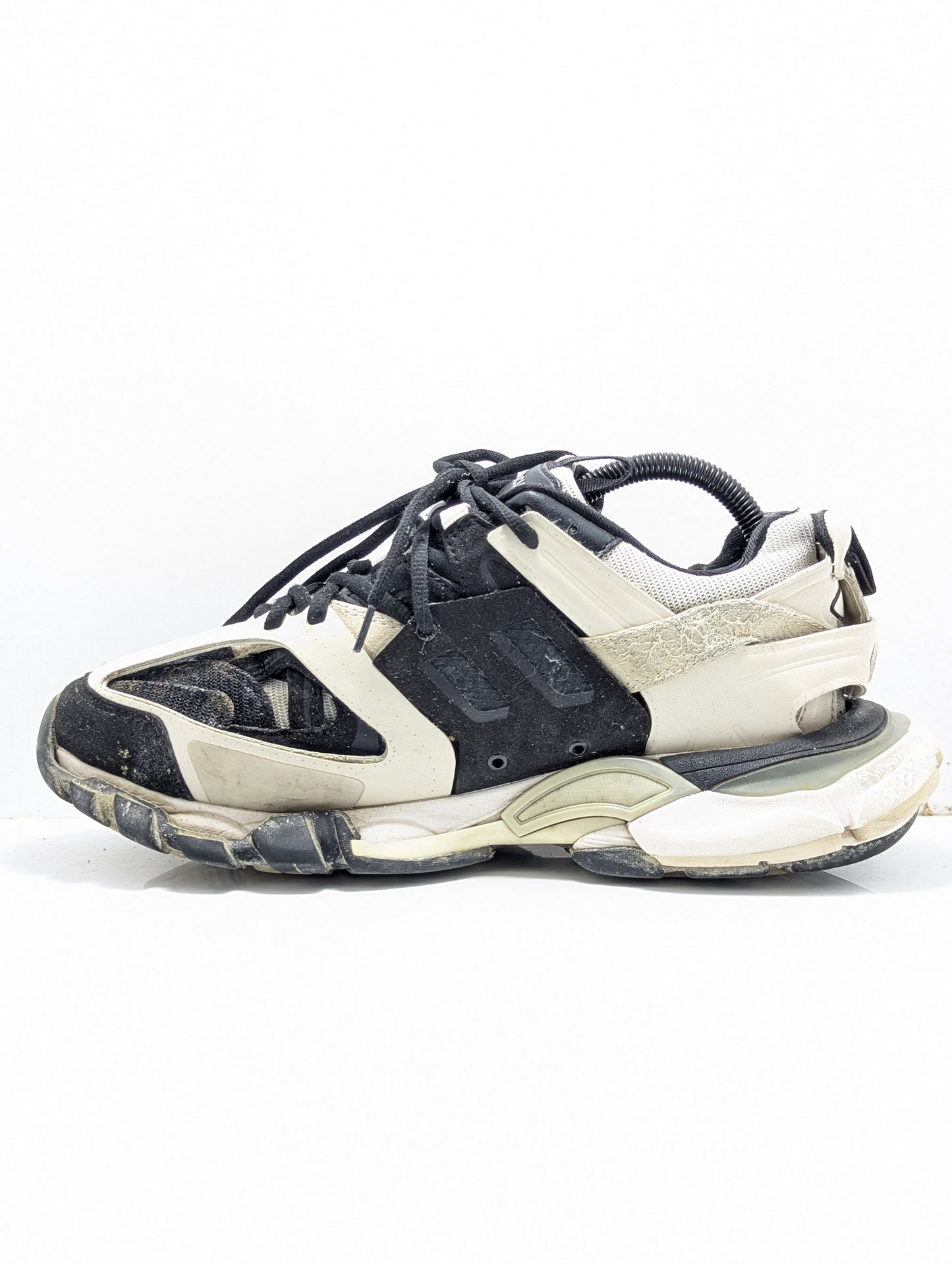 Fashion Balanceiaga Black