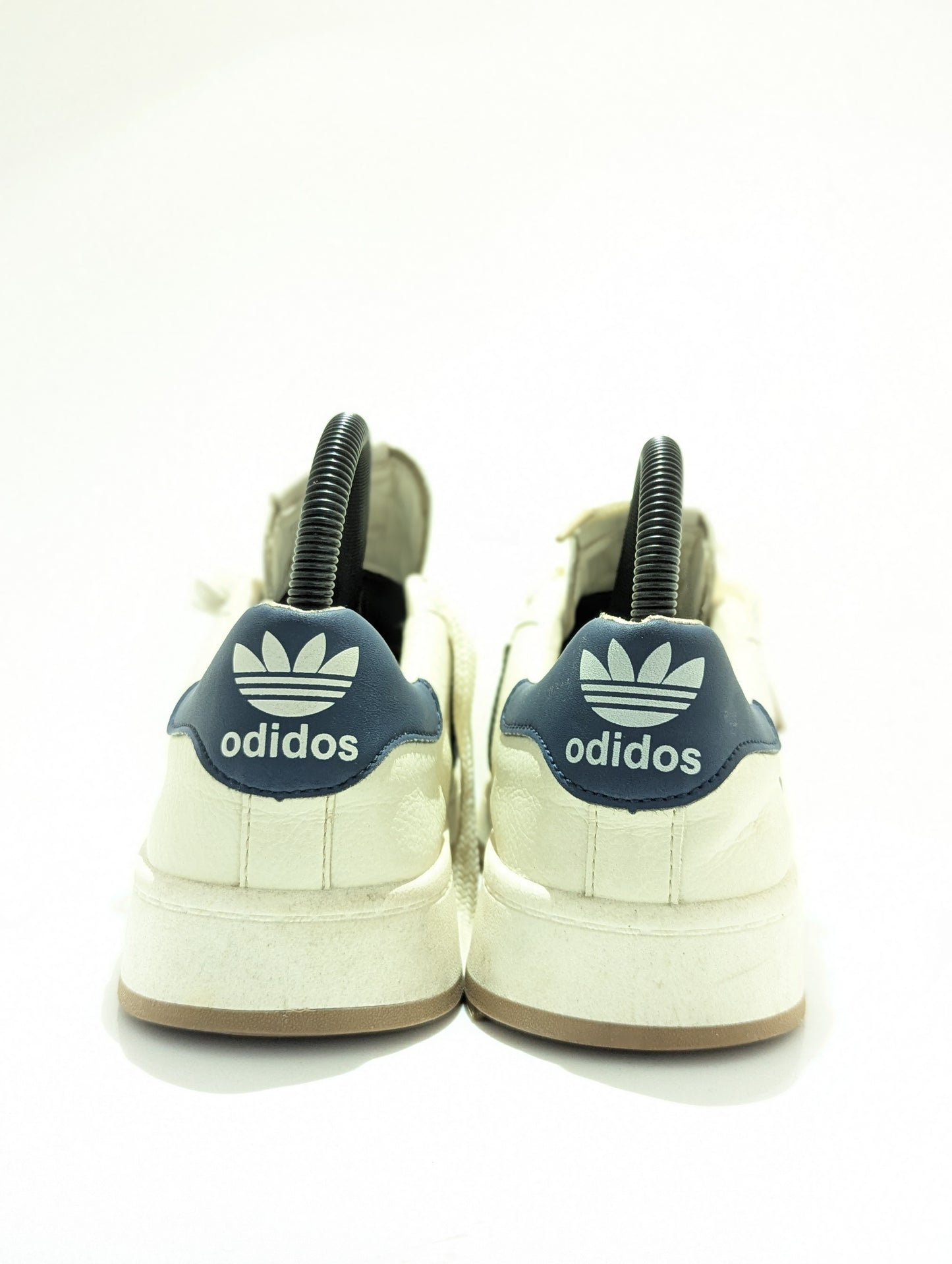 Adidas Muran White