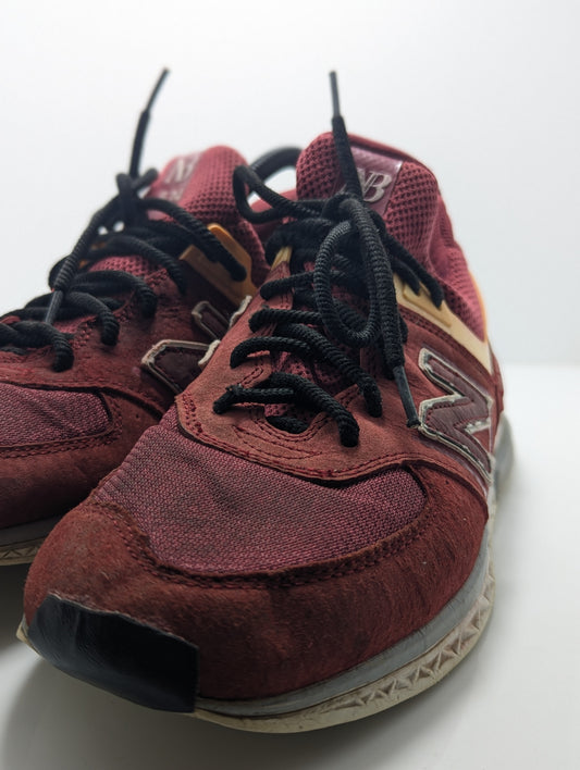 New Balance 574