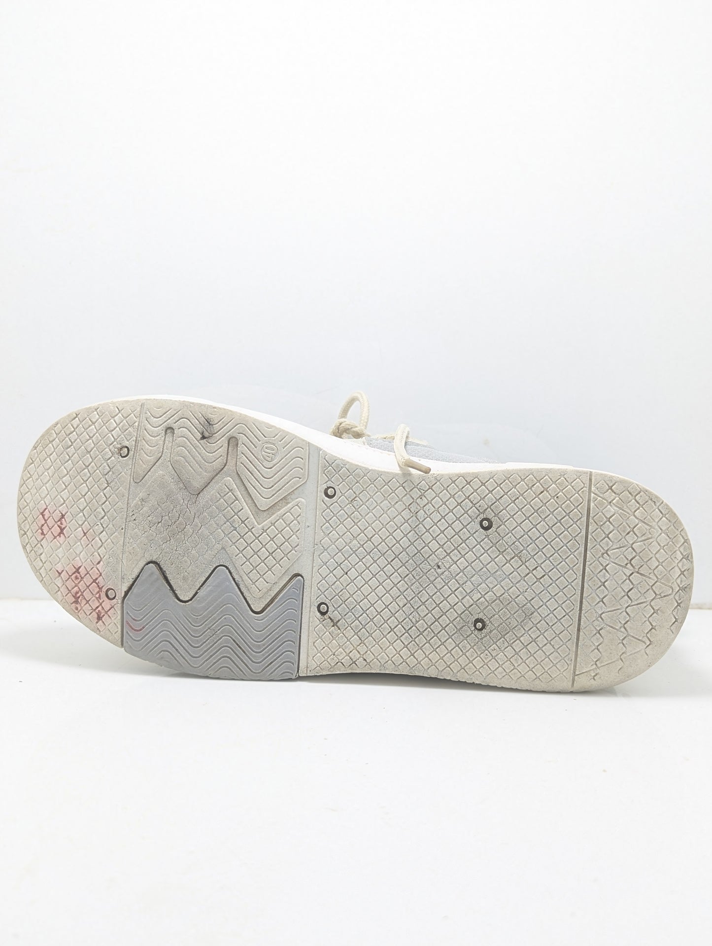 Fashion Warning White