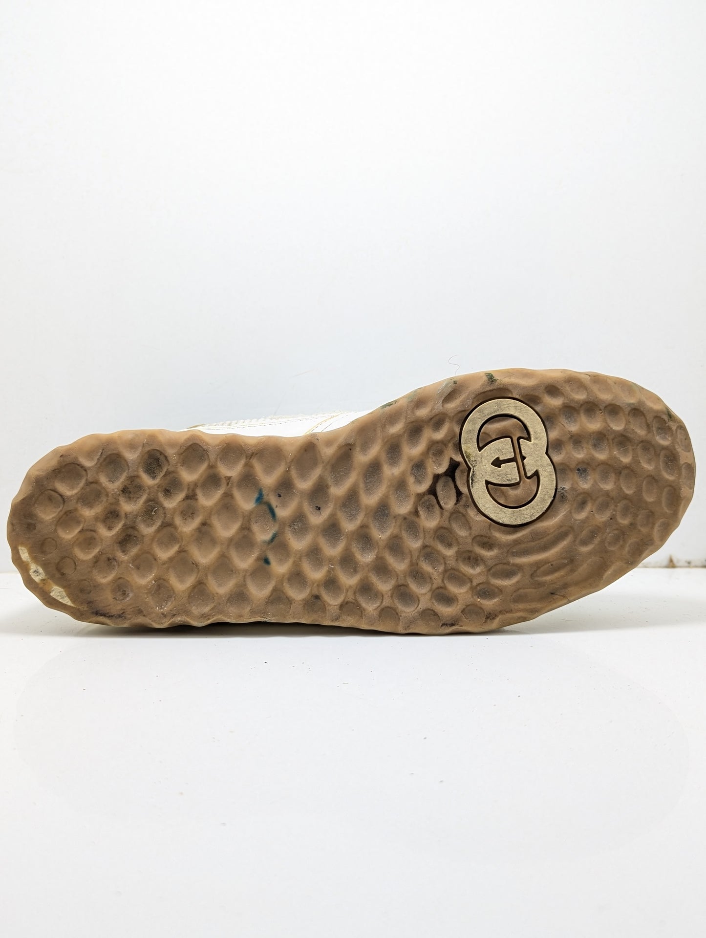 Fashion X Gucci White