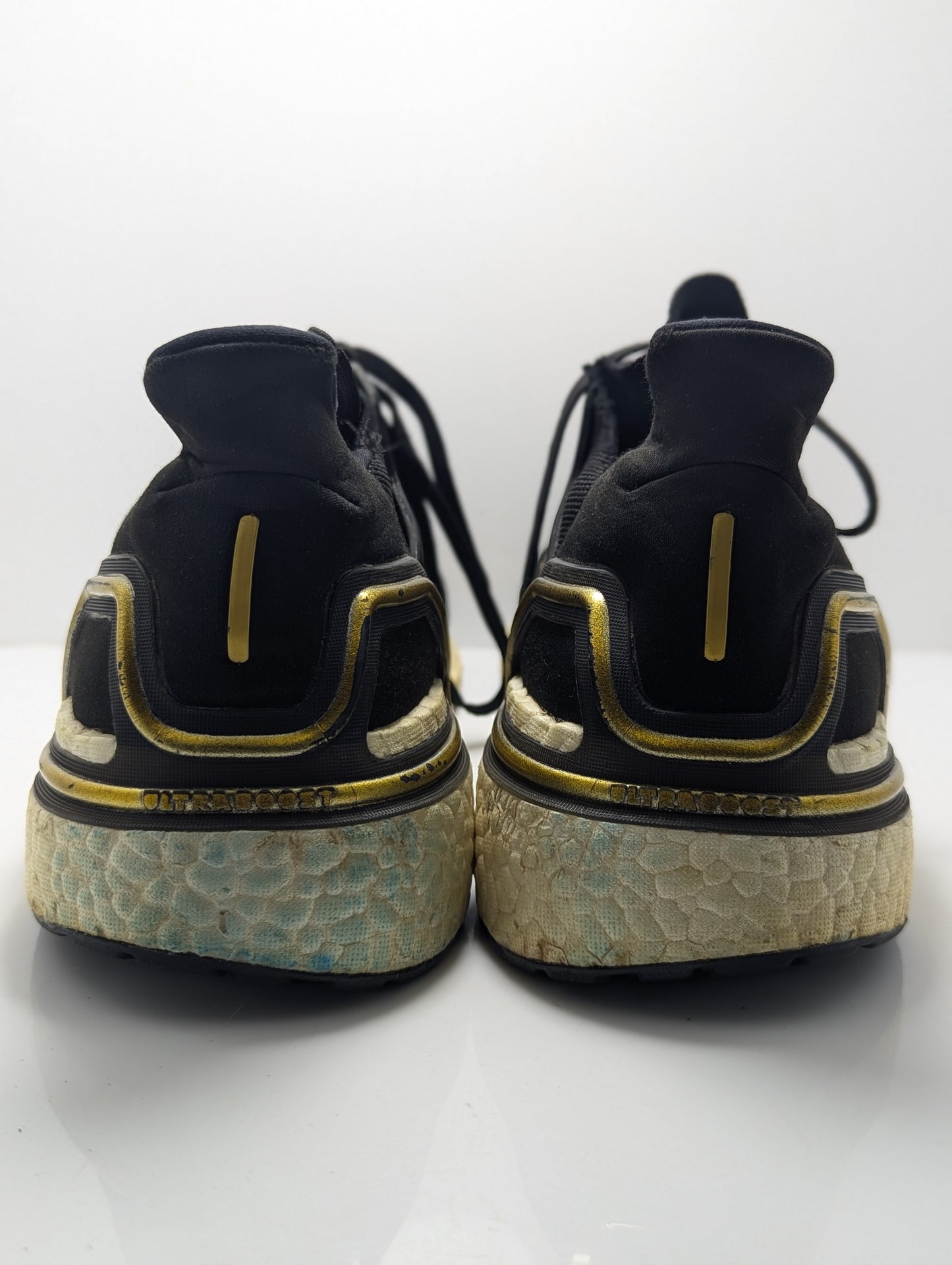 Adidas Black Anaconda