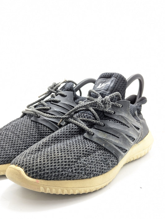 Fashion Black Sports