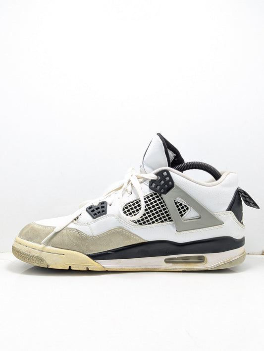 Nike  Air Jordan  White