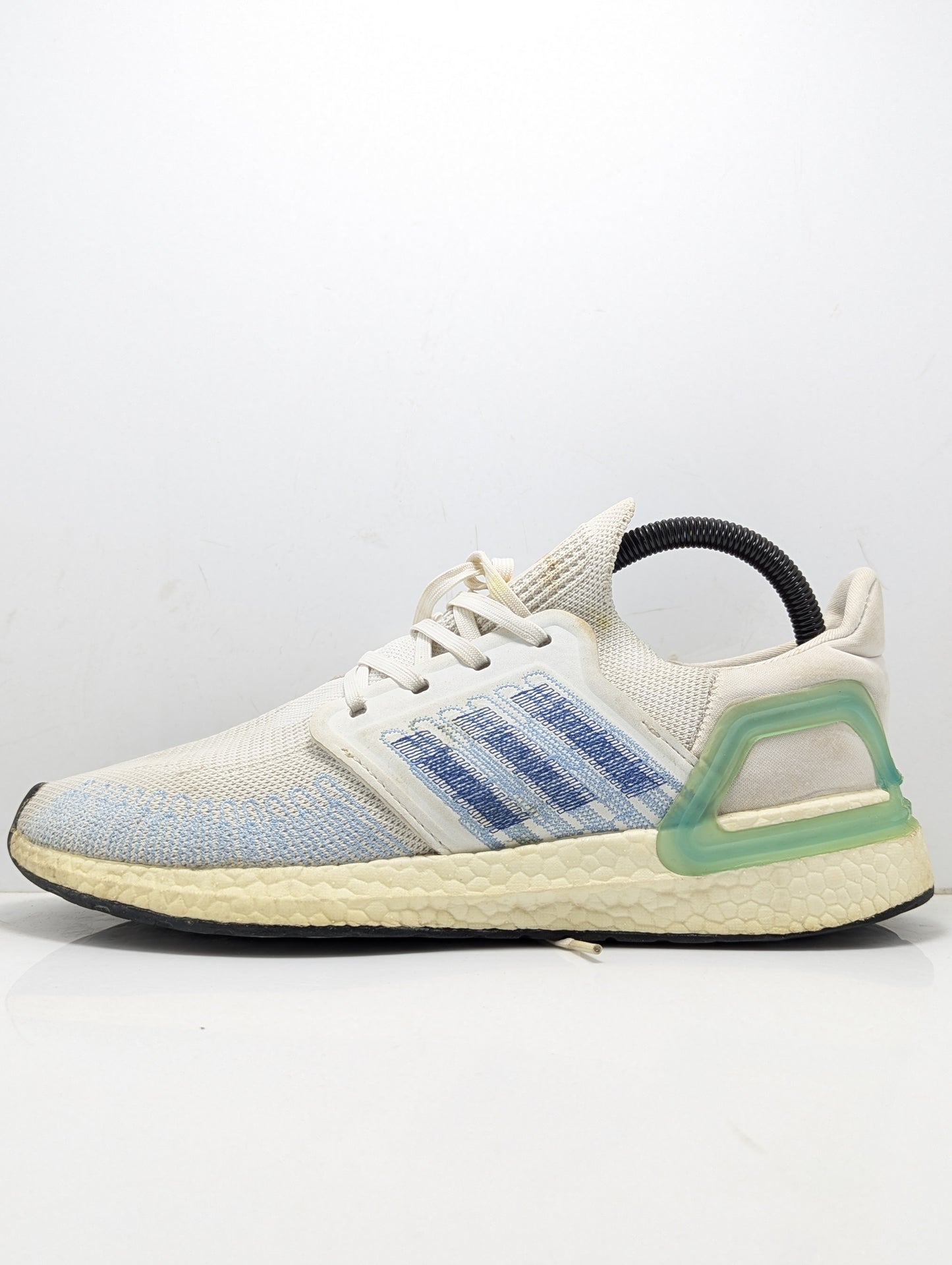 Adidas Prime Blue CLoud FOam