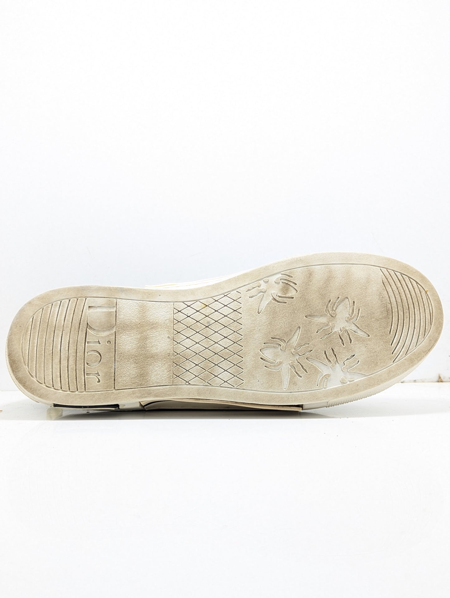 Dior Sneaker force