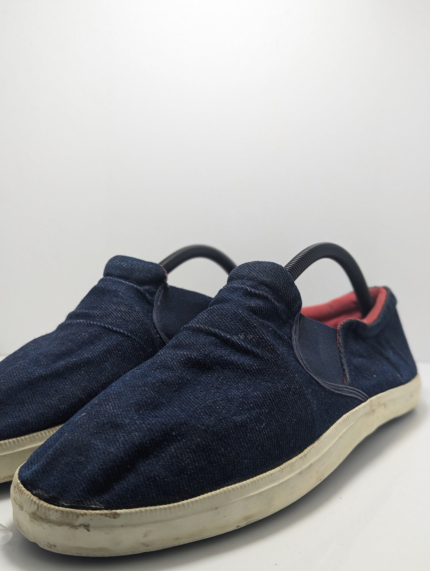 Fahsion Blue Whale Running