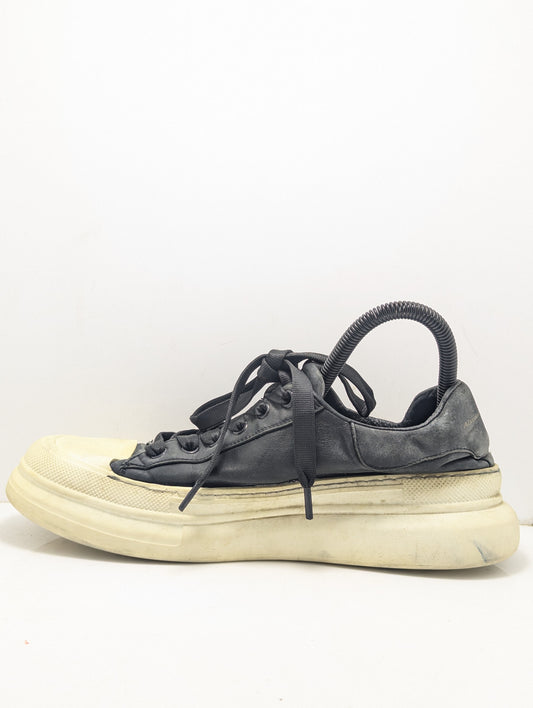 Fashion Alxenaedr MCQueen