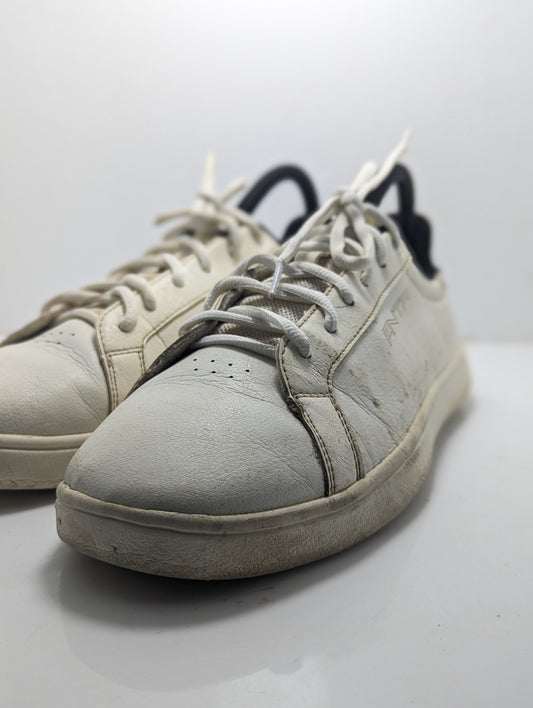 Fashion X Anta White Sneaker