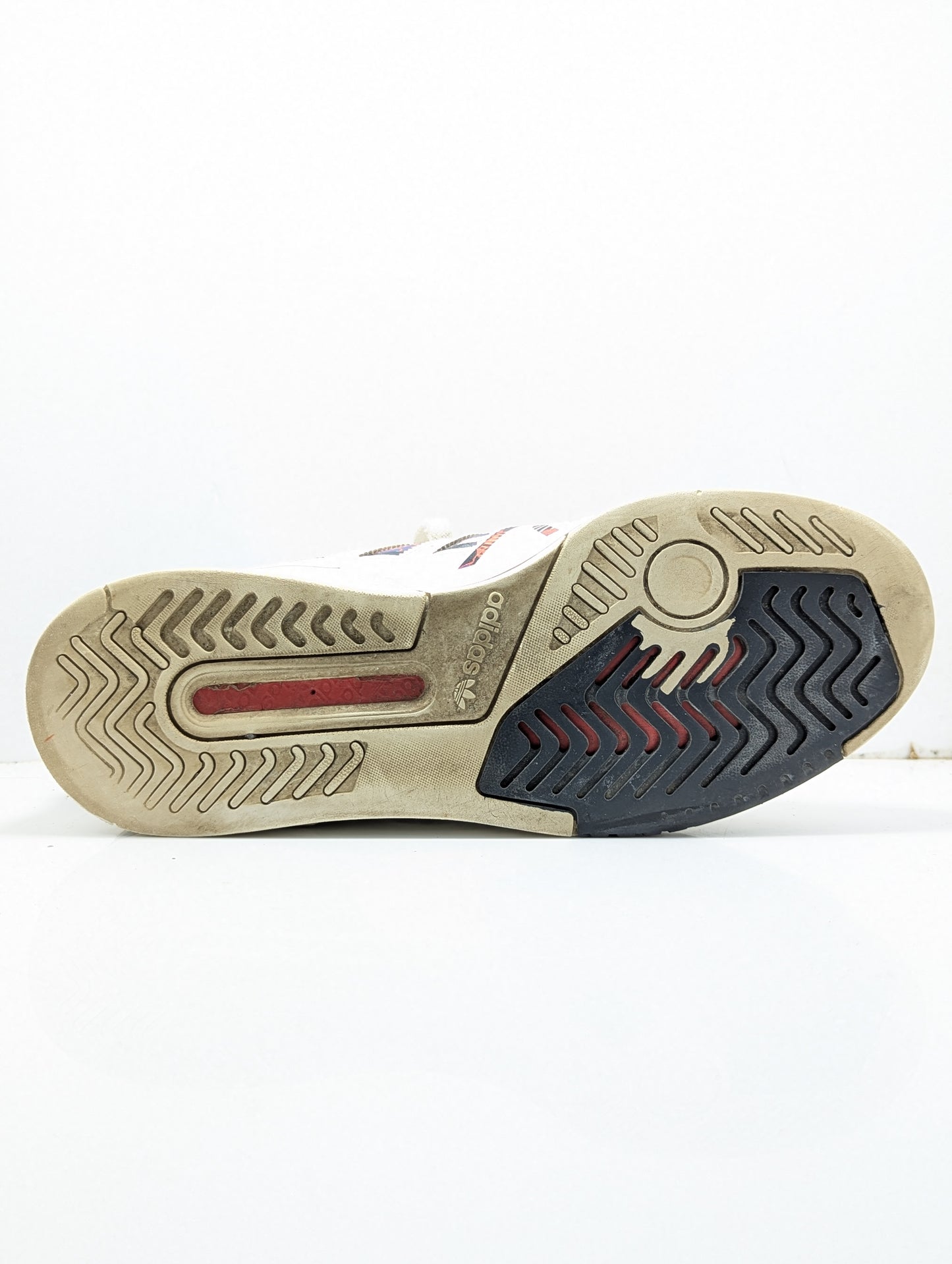 Adidas Buker long Shoes