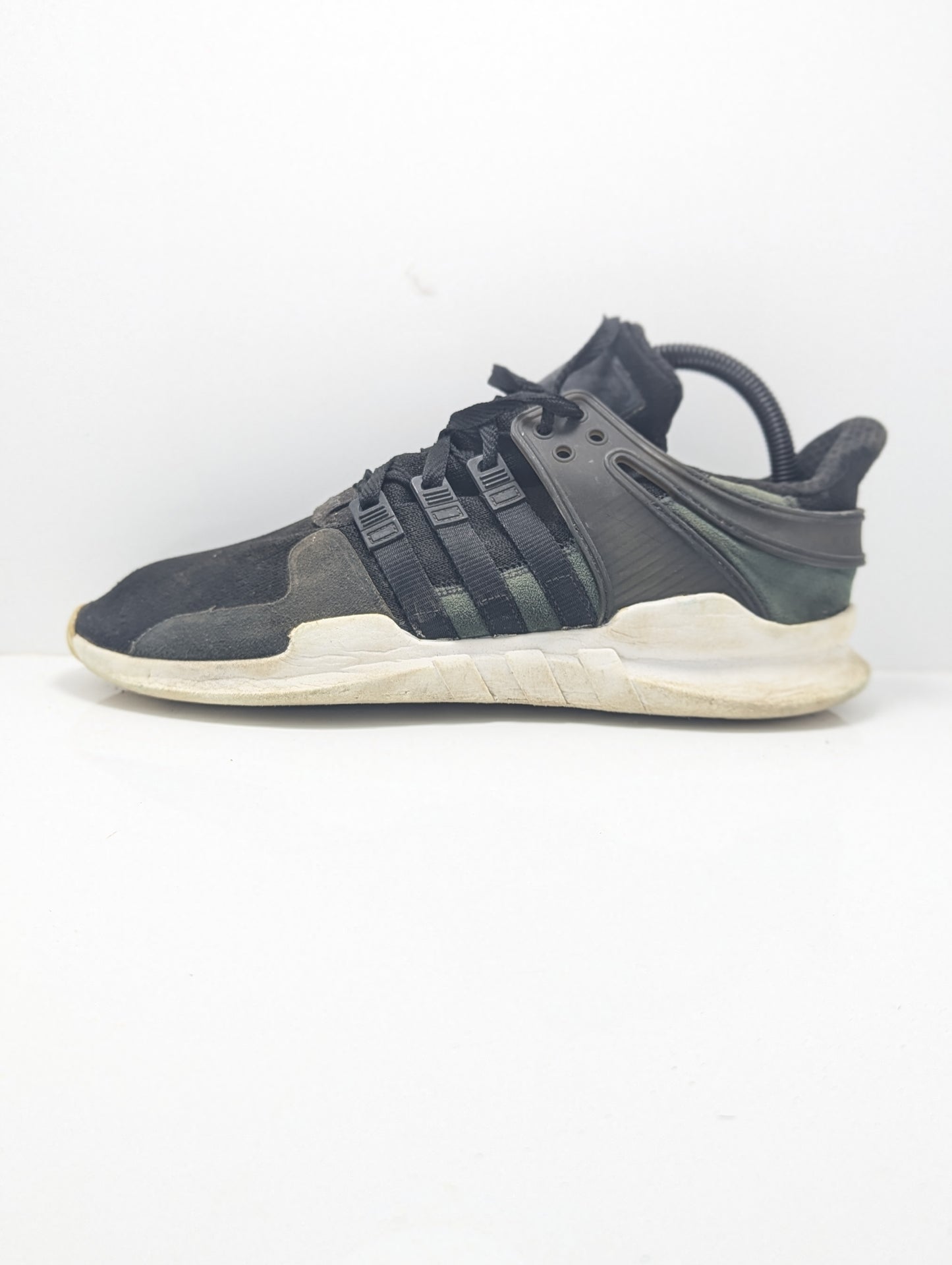 Adidas Quipment Black Rizz
