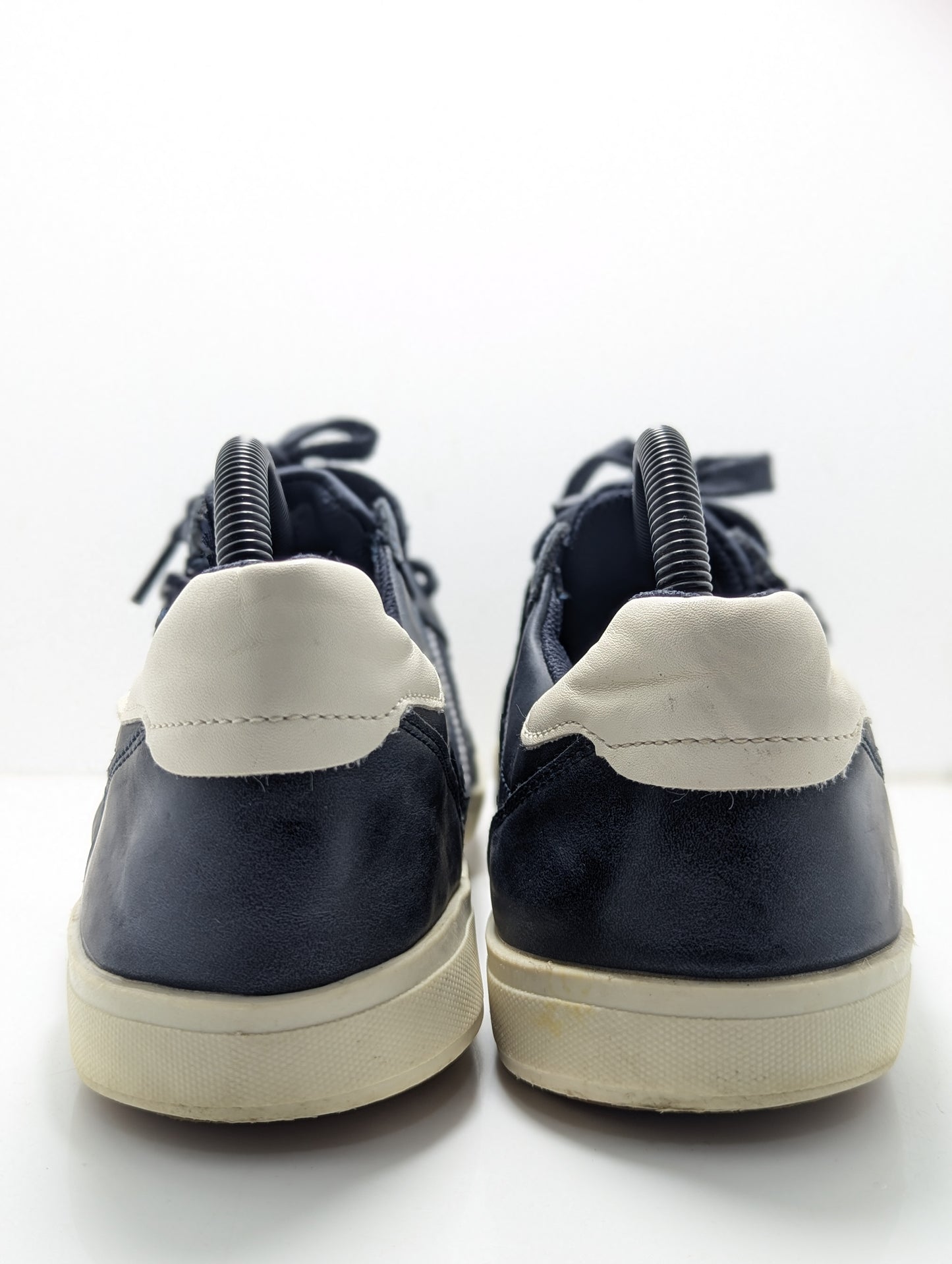 Fashion F&F Blue Shoes