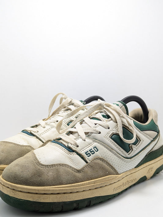 New Balance 550