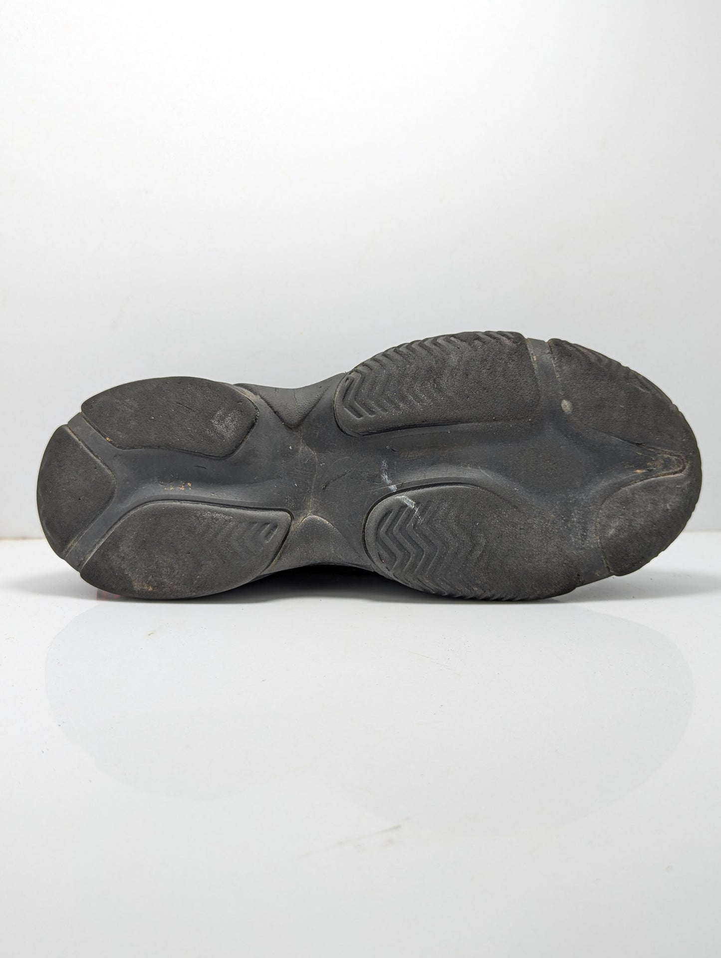 Fashion Black Tiarenr