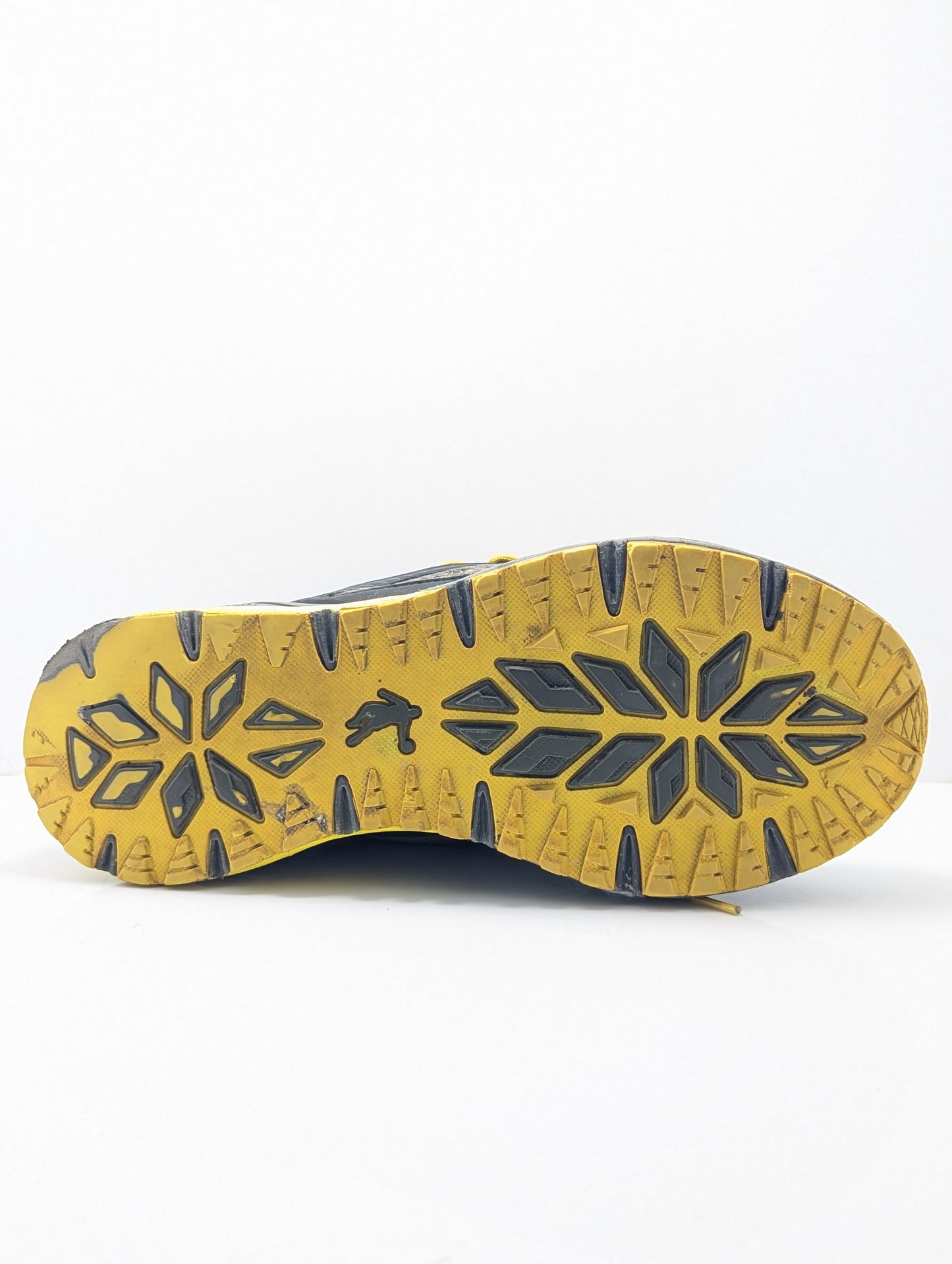 Fashion Trail Runing