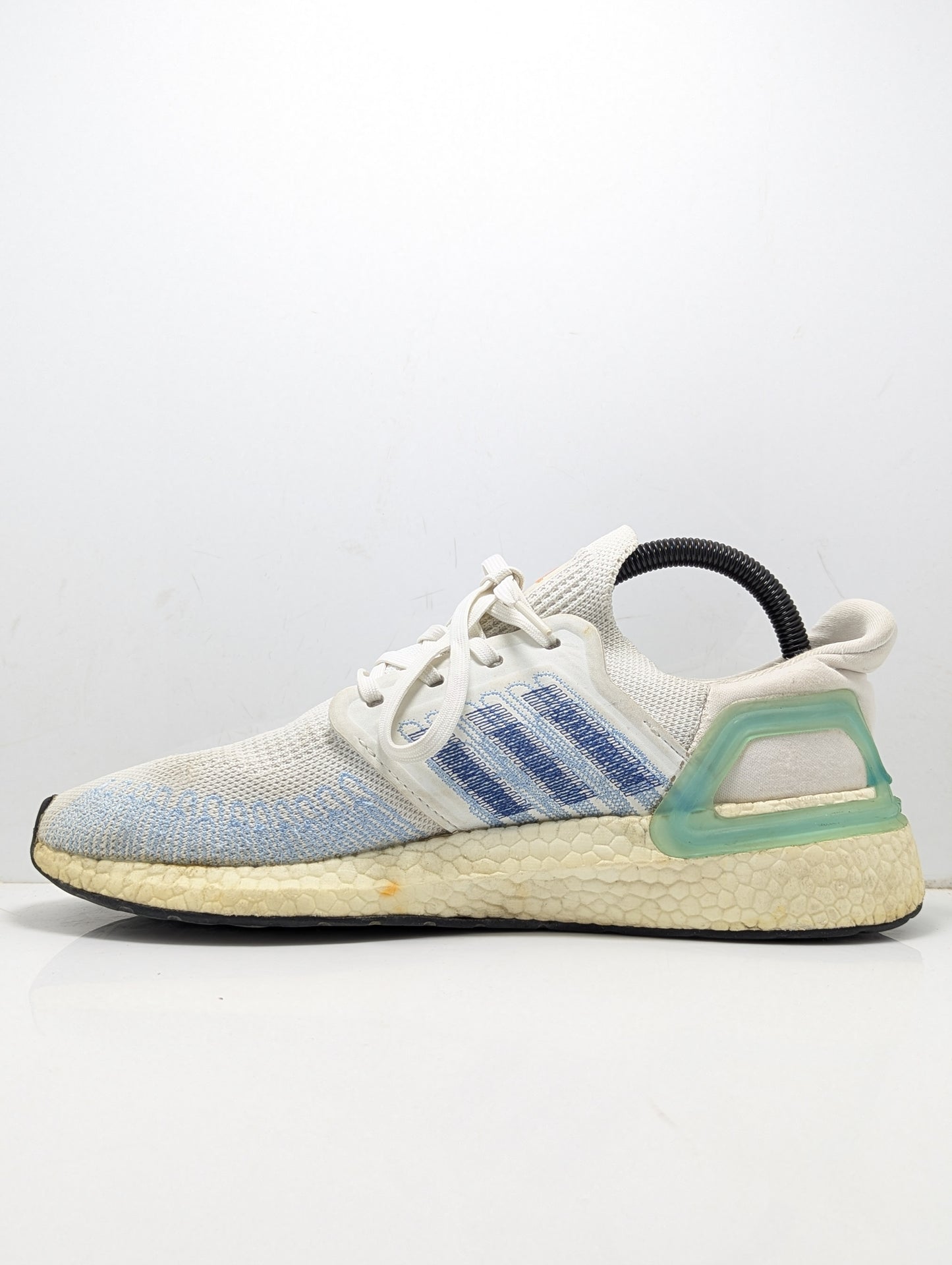 Adidas Prime Blue CLoud FOam