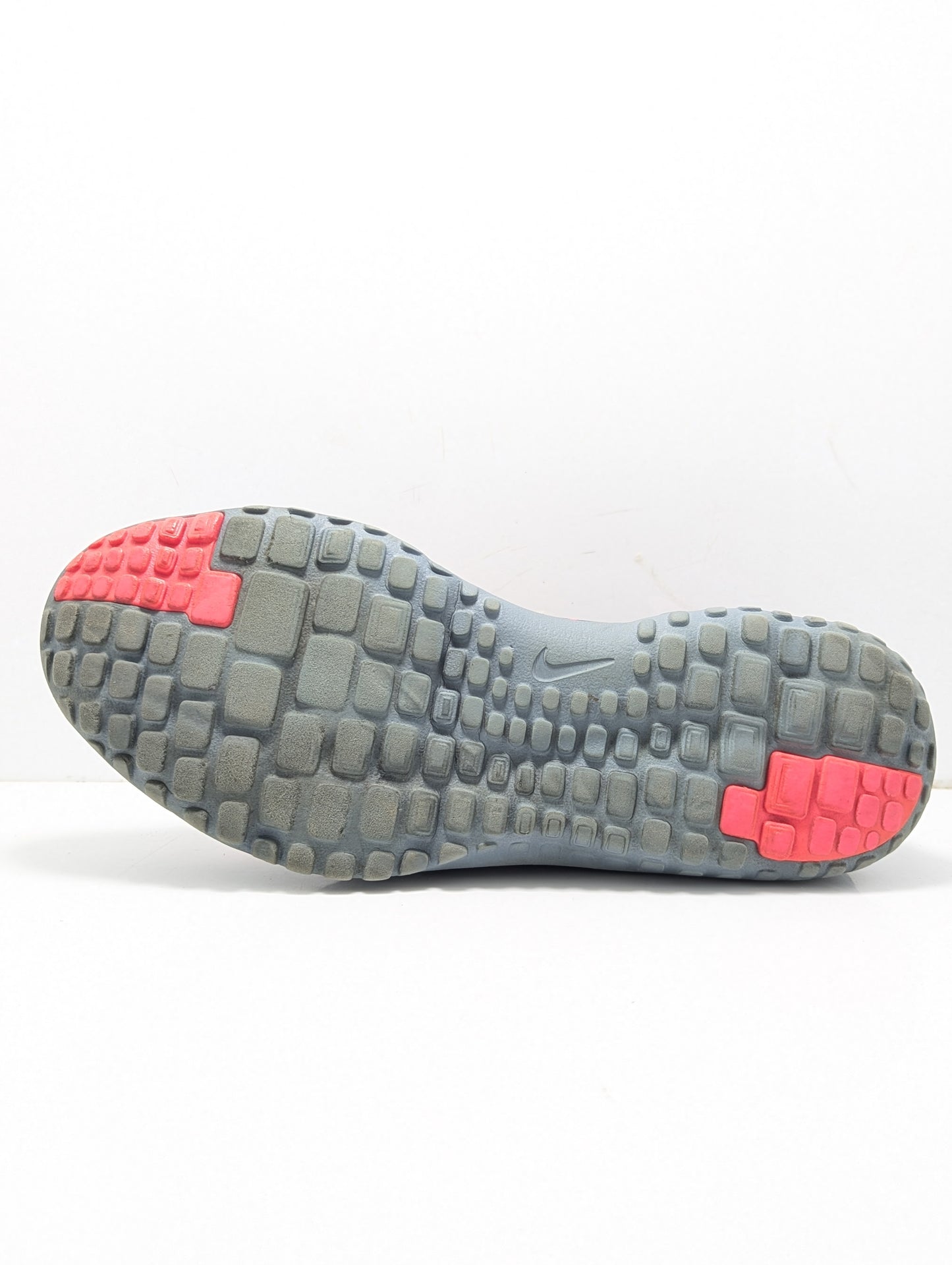 Nike Grey Grippers Shoes