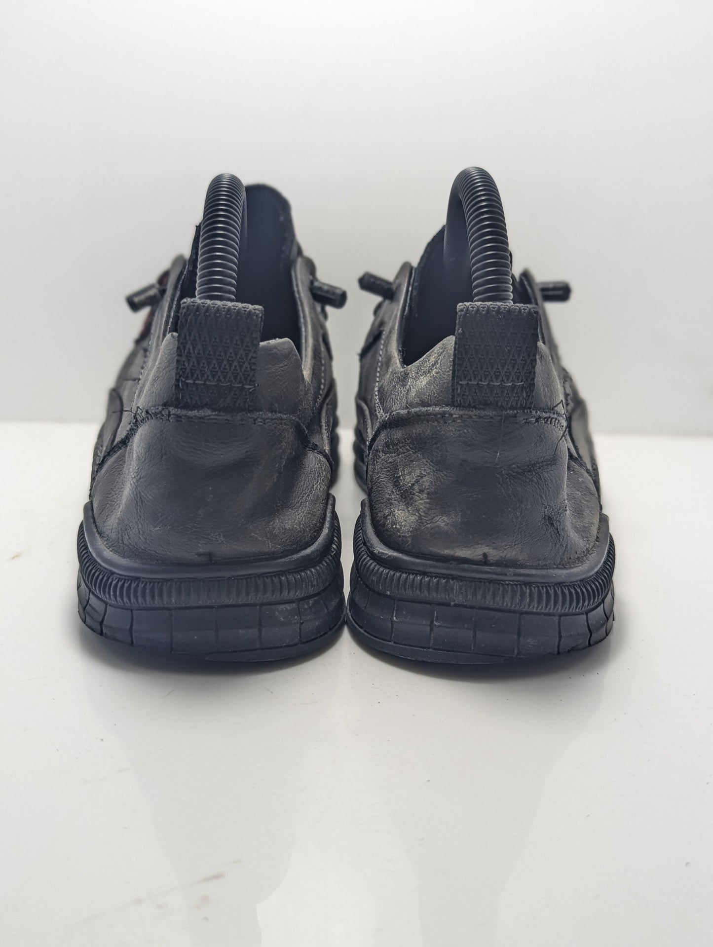 Fashion Black Runing