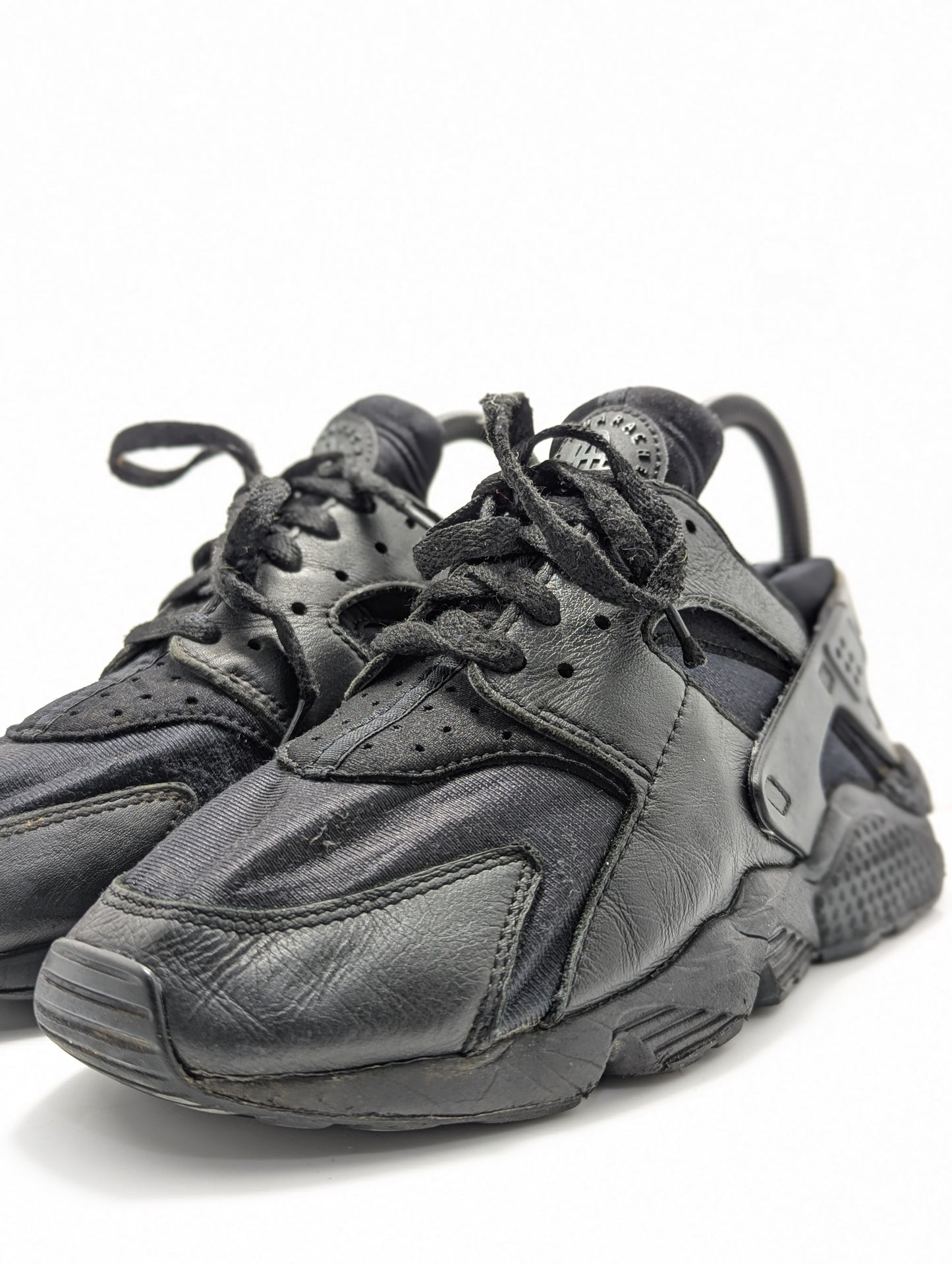 Nike Huarache Black