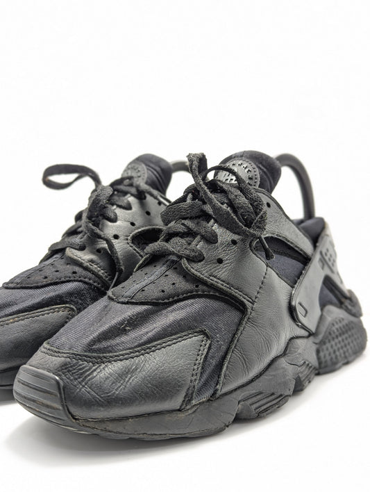 Nike Huarache Black