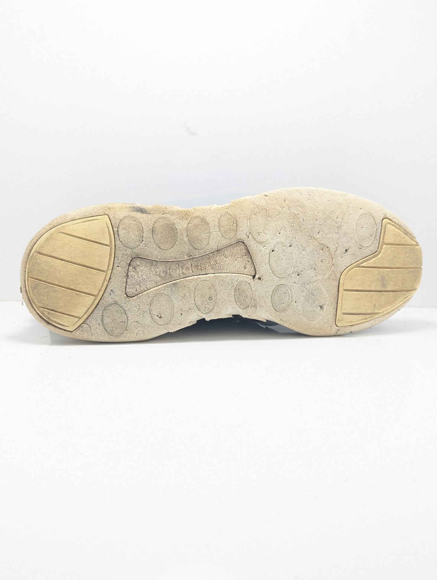 Adidas Quipment Black Rizz