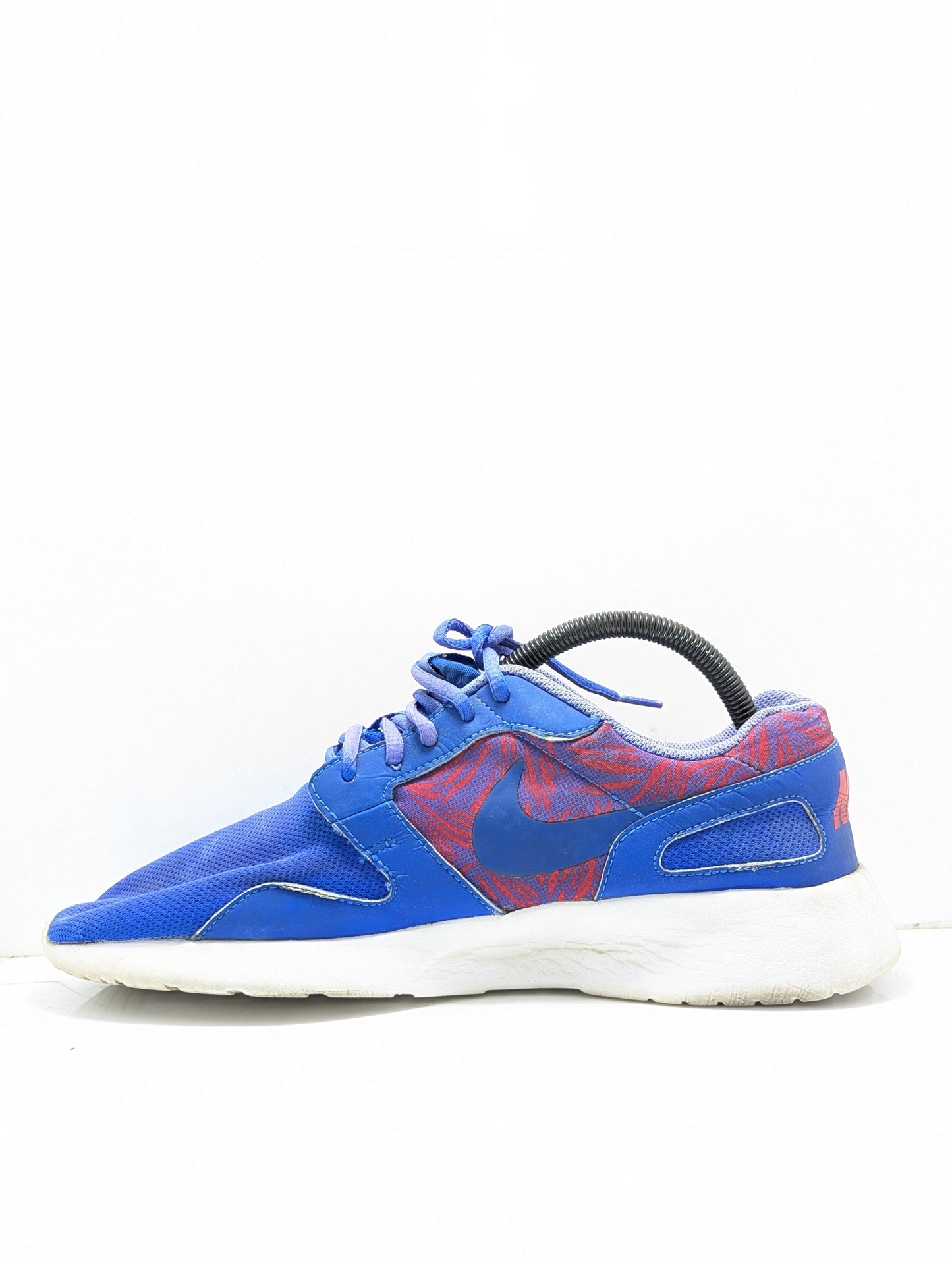 Nike Blue