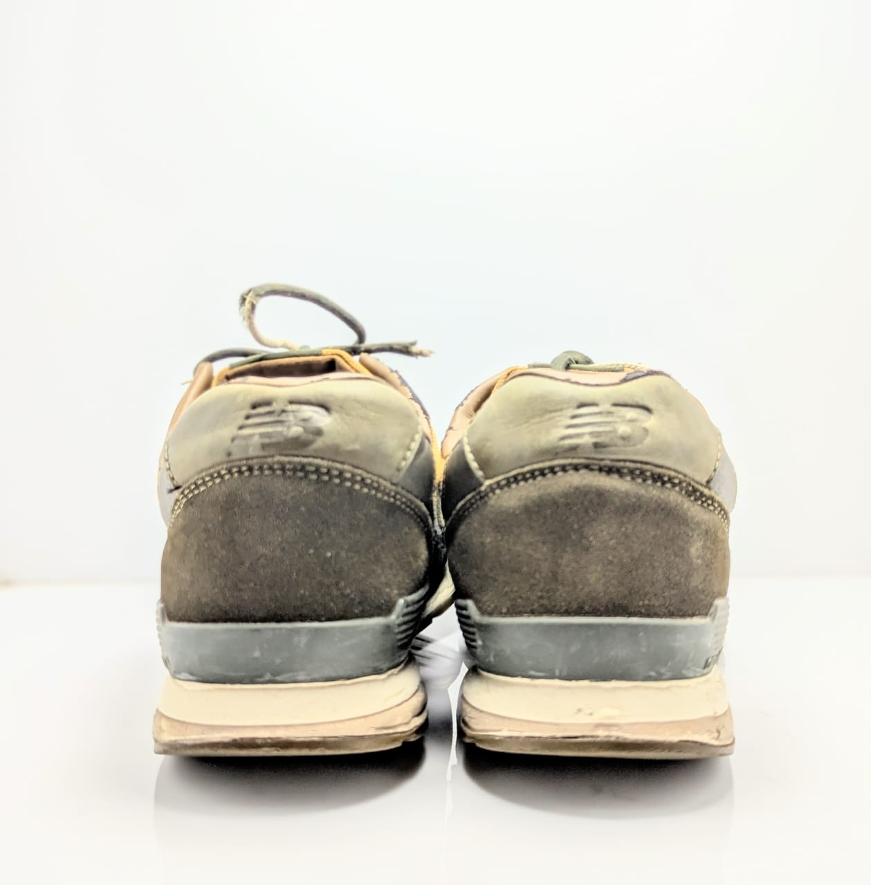 New Balance 996 – Rekicks.pk