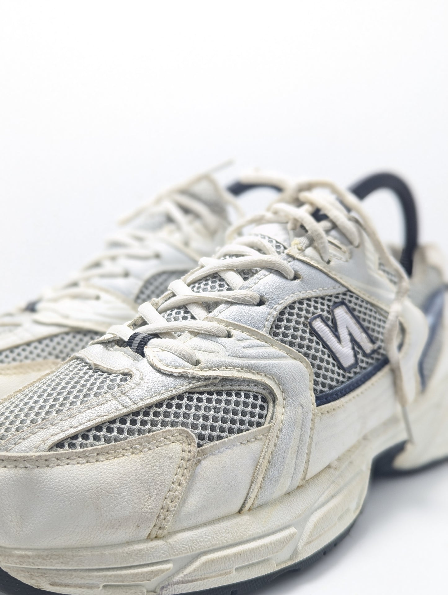 Fashion X New Baluinup