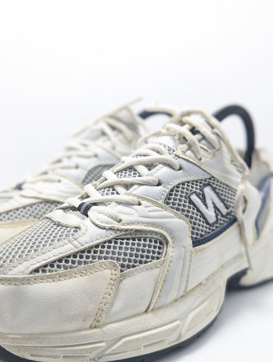 Fashion X New Baluinup